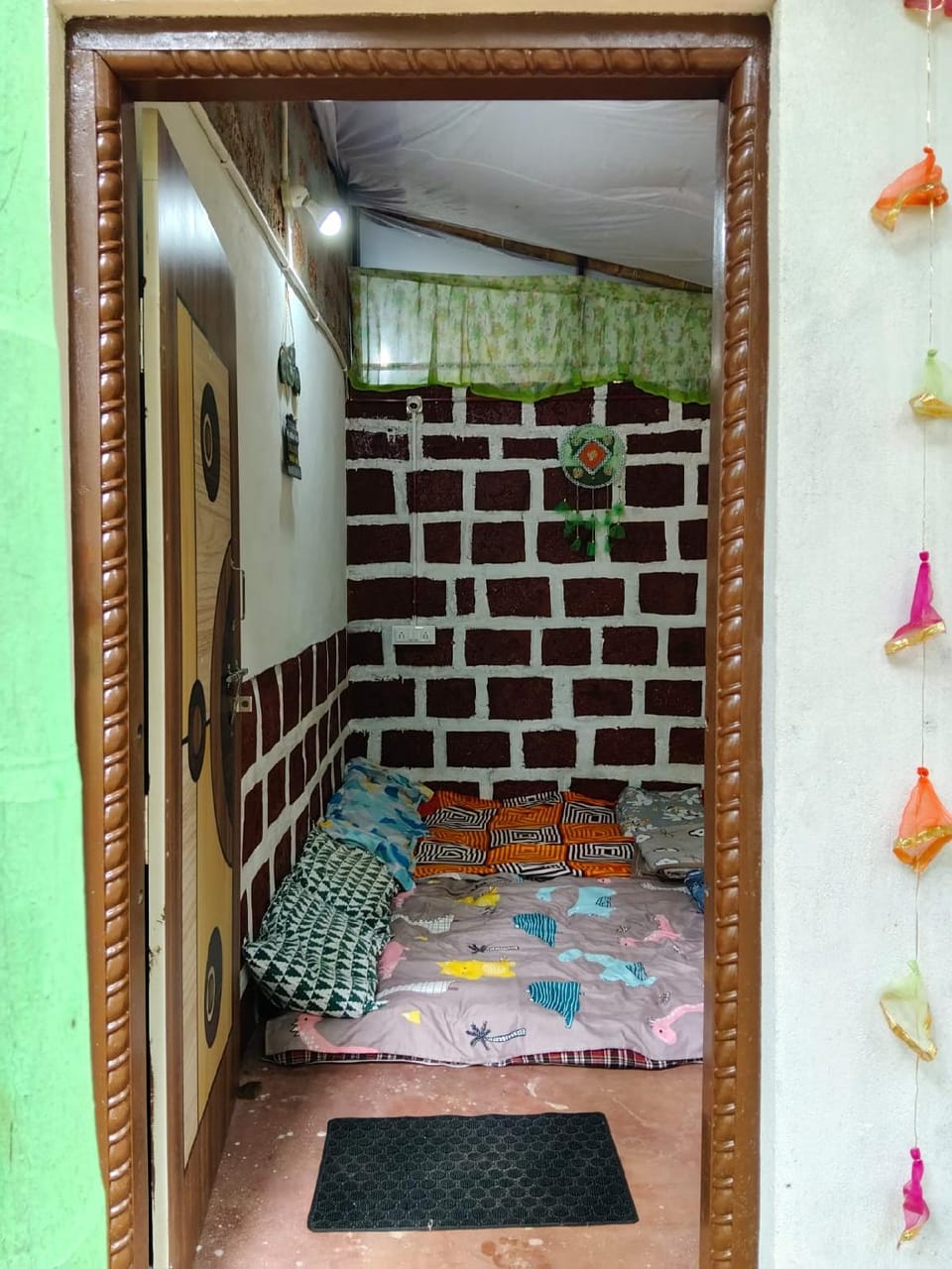 Village Vista  Capsule hotel in Karnataka