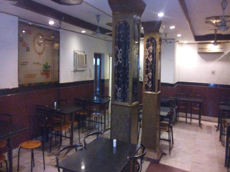 Ambica Residency Hotel in Odisha