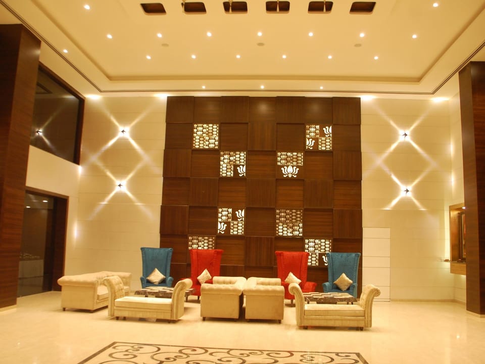 Anjushree Hotel Hotel in Rajasthan