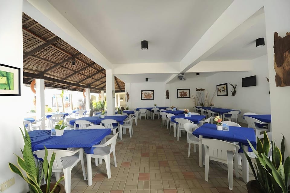 CoralView Beach Resort Resort in Central Luzon