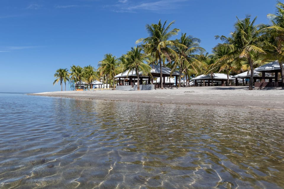 CoralView Beach Resort Resort in Central Luzon
