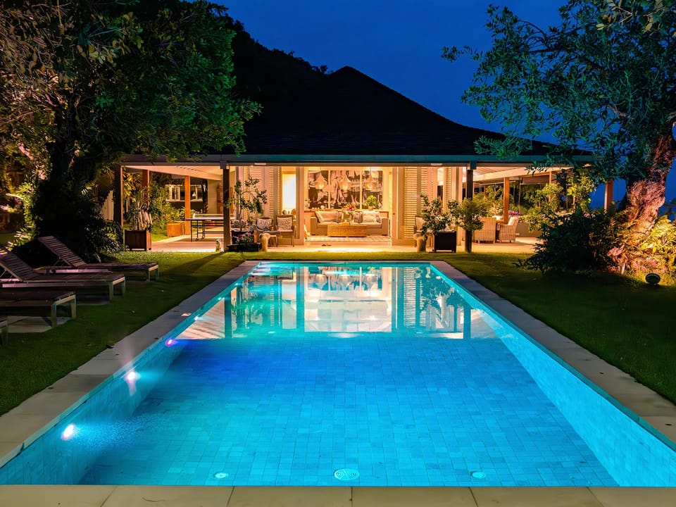 Cape Laem Sor Estate Hotel in Ko Samui