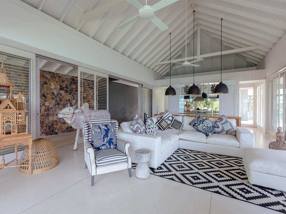 Cape Laem Sor Estate Hotel in Ko Samui
