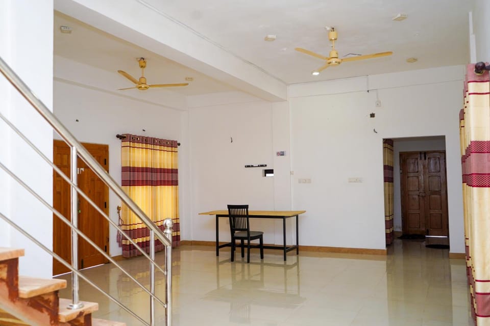 Birunthavanam Hotel in Sri Lanka