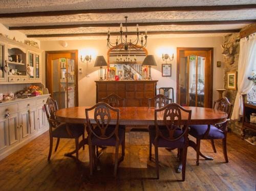 Langside Bed and Breakfast Hotel in England