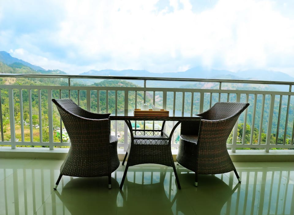 Gokulam Park Munnar Hotel in Kerala