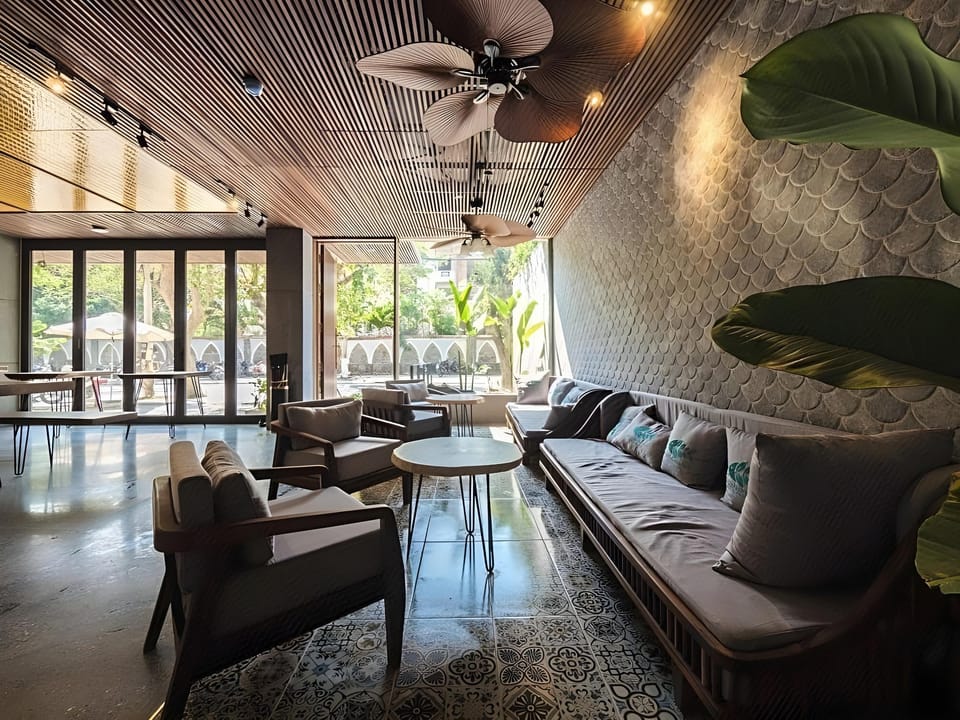 LIVIE Da Nang Style Apartment hotel in Da Nang