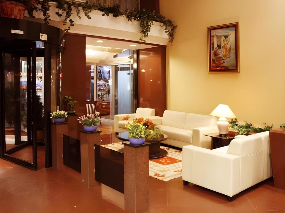 Hotel Istanbul Kervansaray Hotel in Istanbul