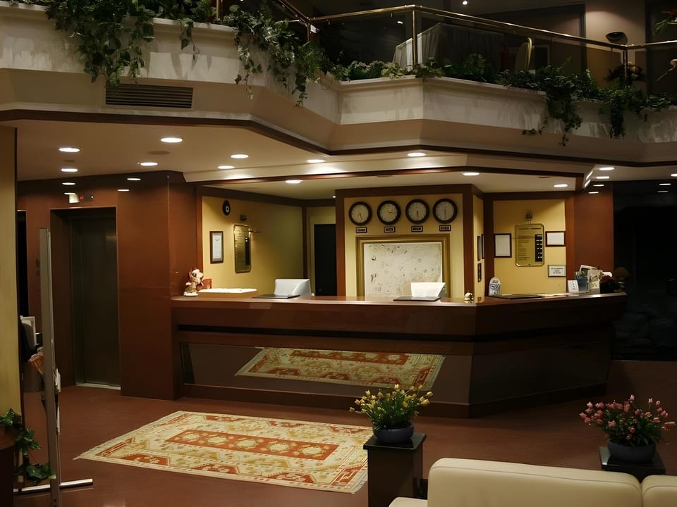 Hotel Istanbul Kervansaray Hotel in Istanbul