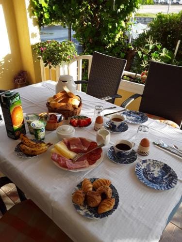 Apartments and Rooms Markovski Hotel in Lika-Senj County