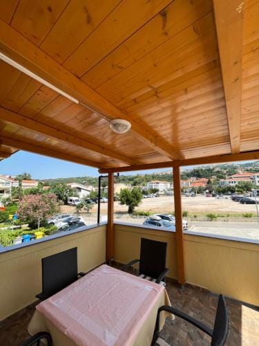 Apartments and Rooms Markovski Hotel in Lika-Senj County