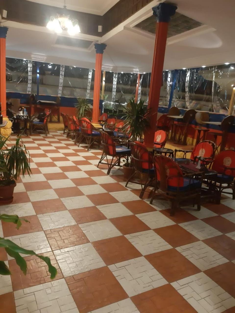 Pharoah's Palace Hostel Hostel in Cairo