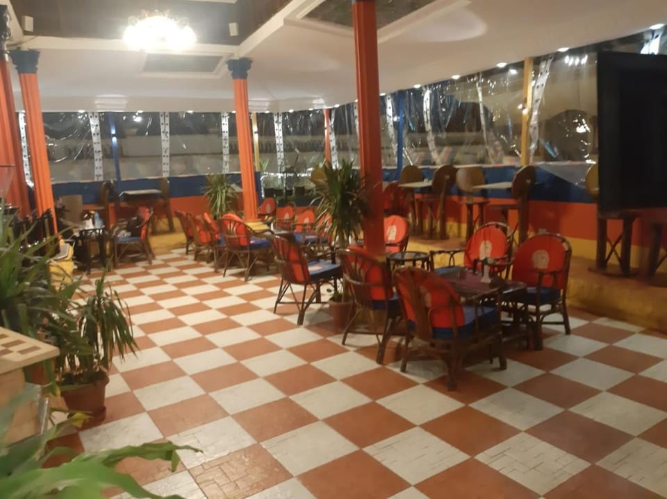 Pharoah's Palace Hostel Hostel in Cairo