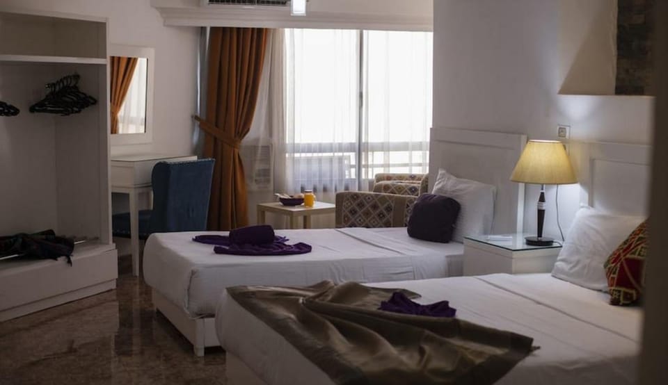 Nile Boutique hotel Hotel in Cairo