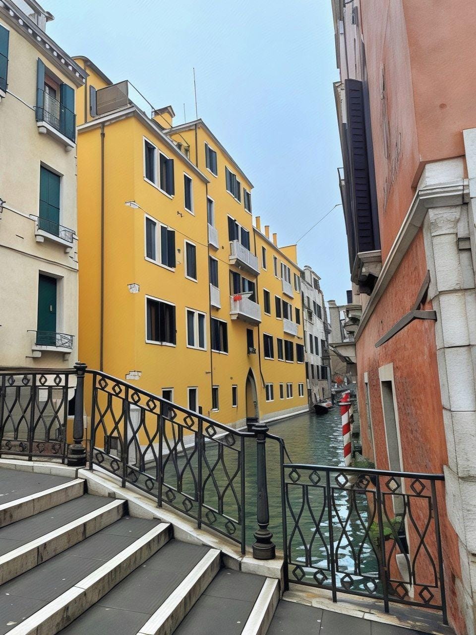 Alla Fava Hotel Hotel in San Marco