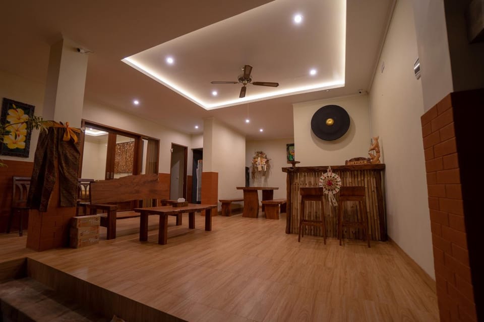 Gong Vanka Guest House Canggu Hotel in North Kuta