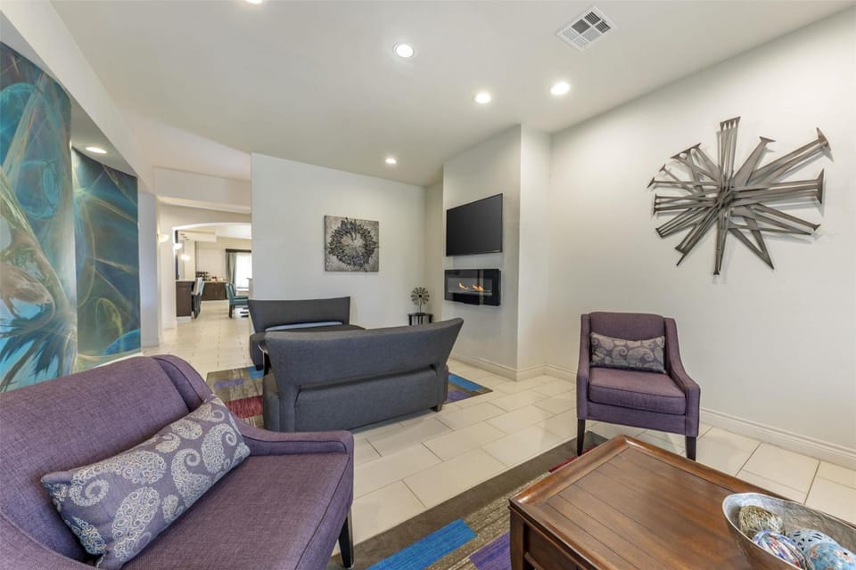 Best Western Plus Pauls Valley Hotel in Oklahoma