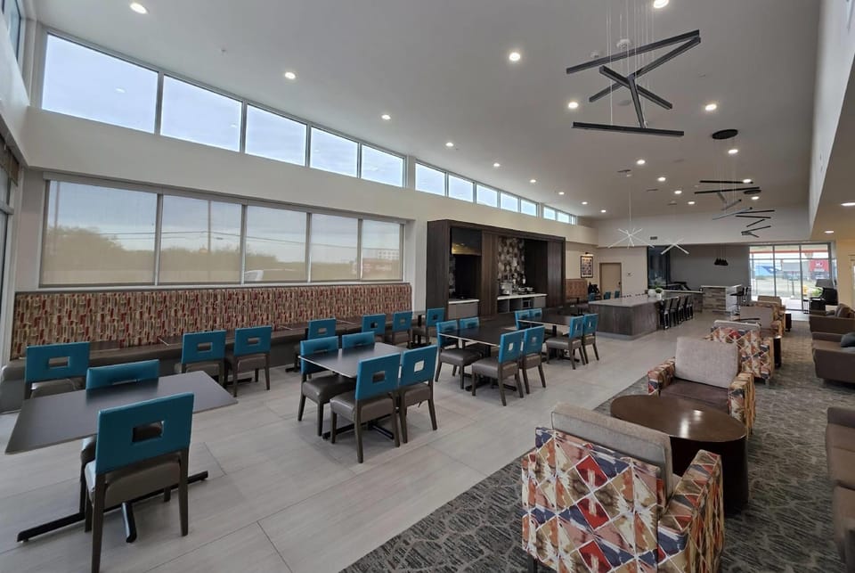 Hawthorn Extended Stay by Wyndham Corpus Christi I-37 NW Hotel in Corpus Christi