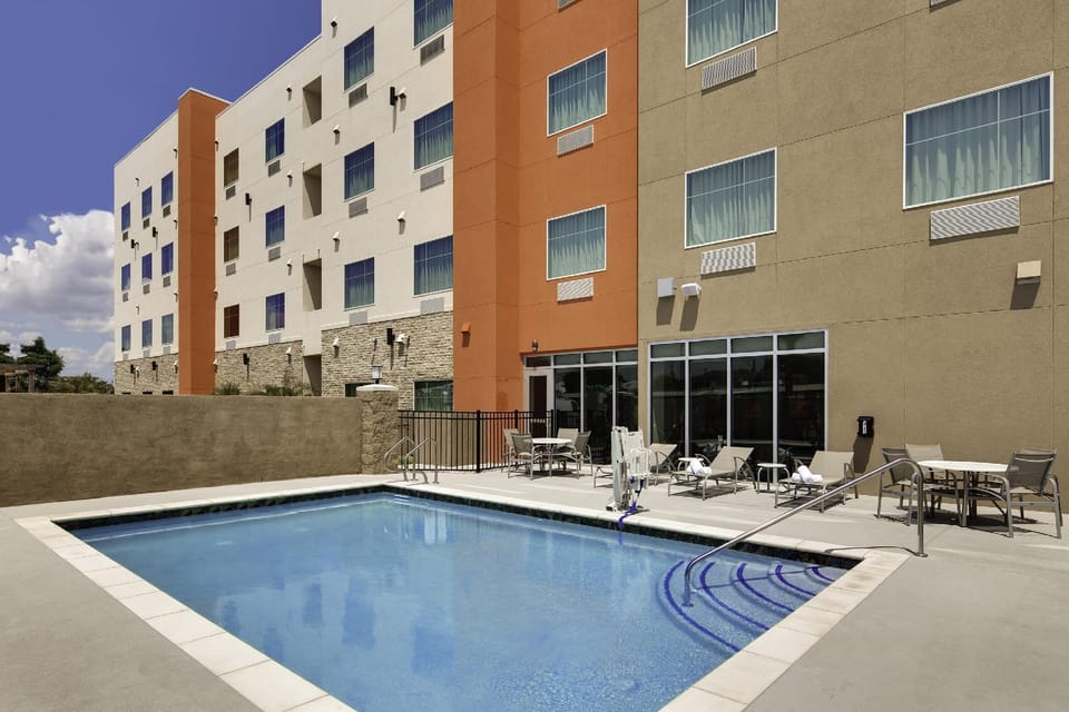Hawthorn Extended Stay by Wyndham Corpus Christi I-37 NW Hotel in Corpus Christi