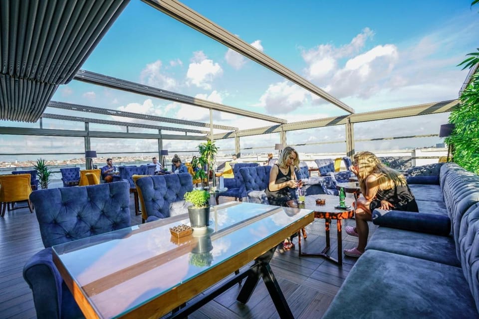 Akgun Istanbul Hotel, WorldHotels Crafted Hotel in Istanbul