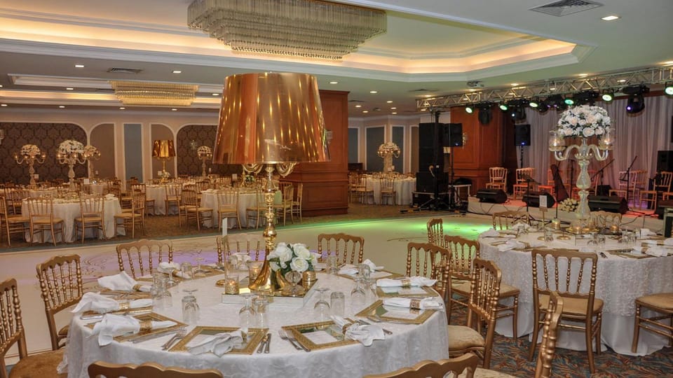 Akgun Istanbul Hotel, WorldHotels Crafted Hotel in Istanbul