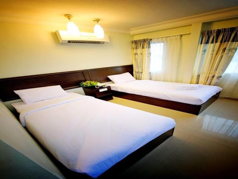 Hotel Bintang Indah Hotel in Malaysia