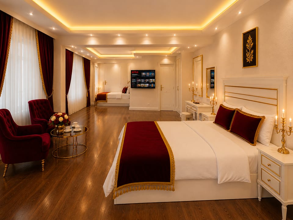 Room plan