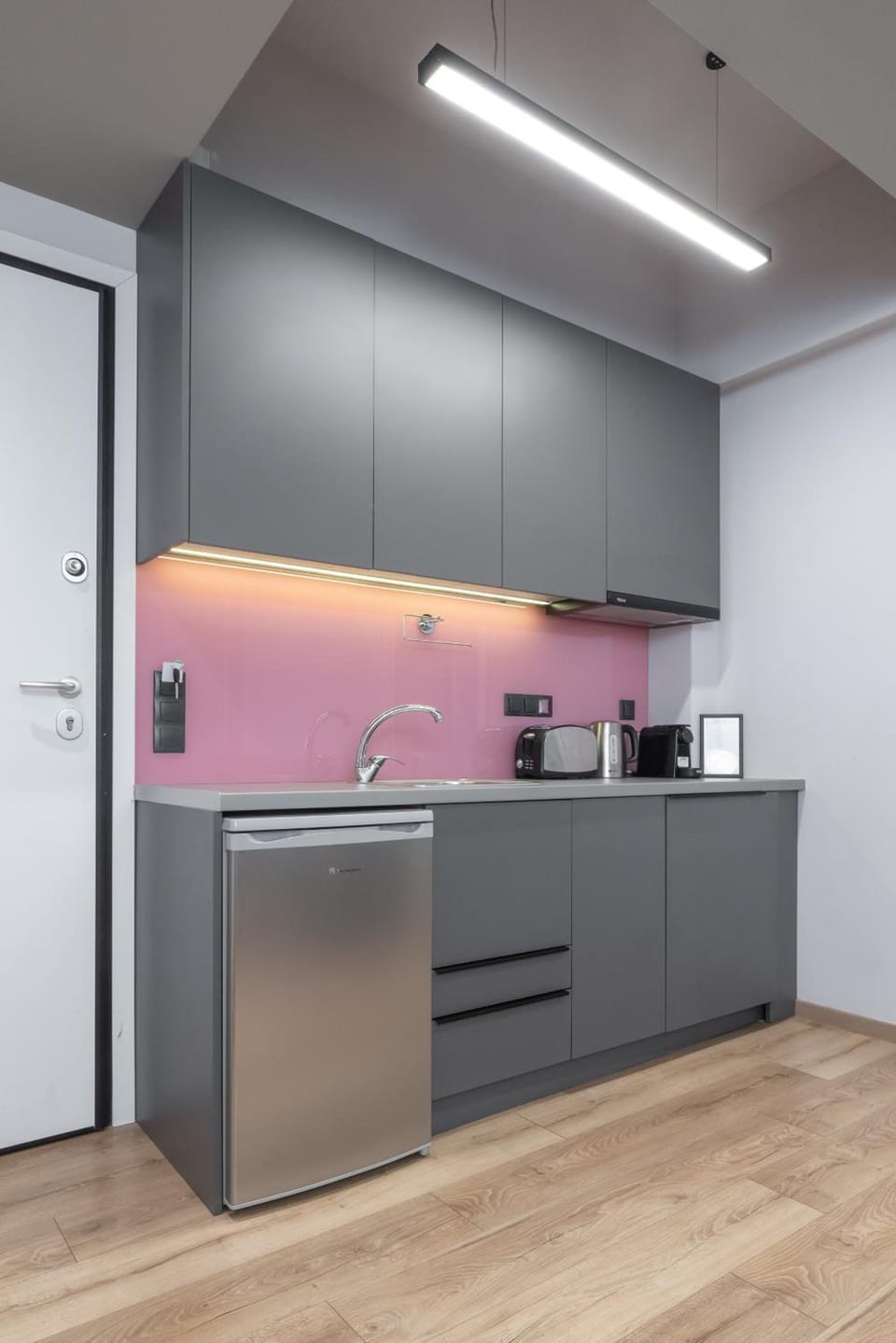 Kolokotroni Lofts Syntagma Hotel in Athens