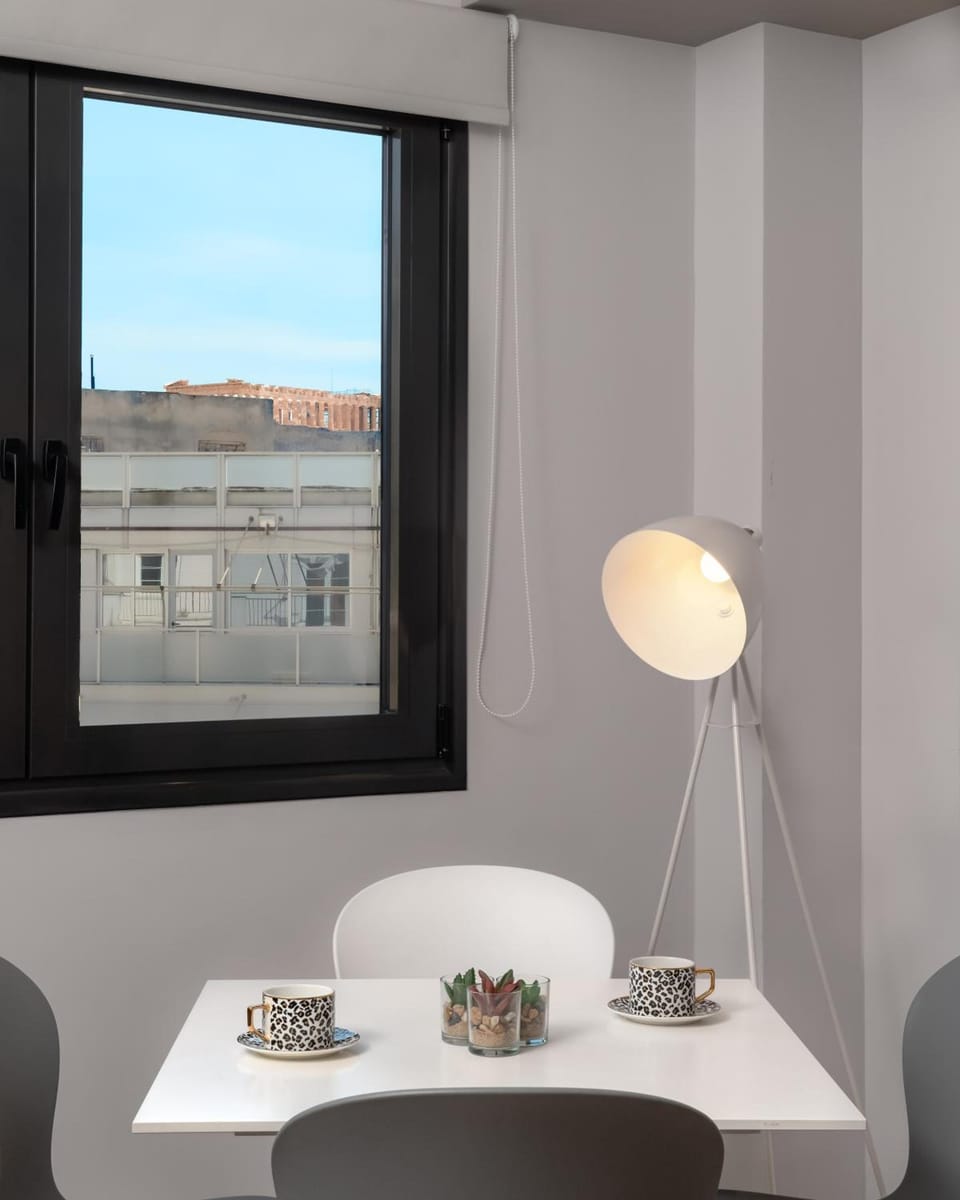 Kolokotroni Lofts Syntagma Hotel in Athens