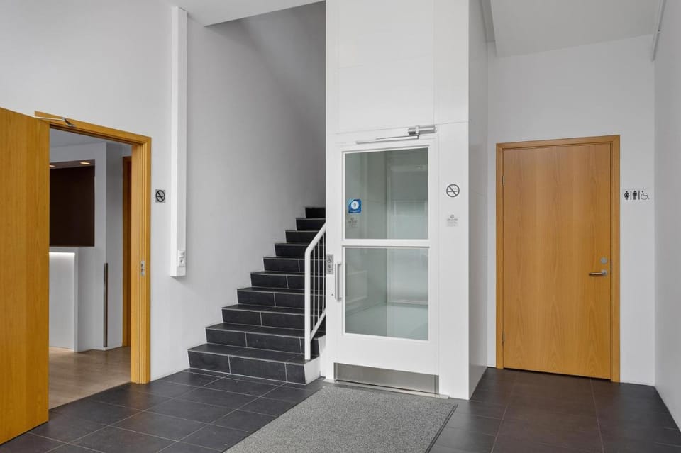 ASKA Heiðmork Apartment hotel in Kopavogur