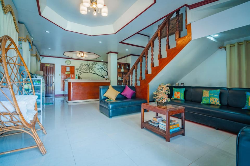 Armonia's Guest House Hotel in Puerto Princesa