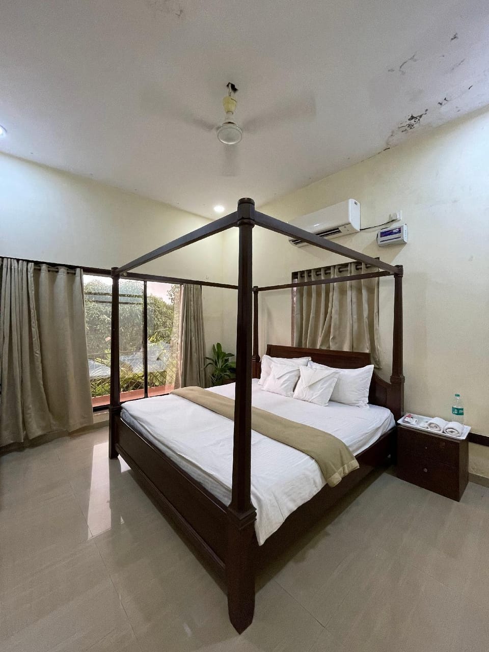  Surve Nature's Resort Resort in Maharashtra
