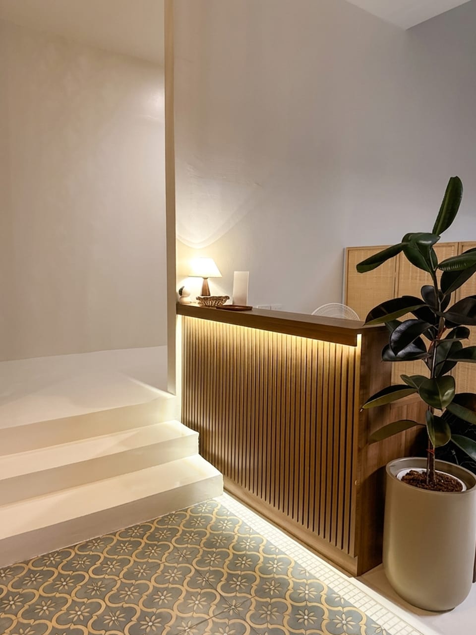 Samata Stay Hotel in Bangkok