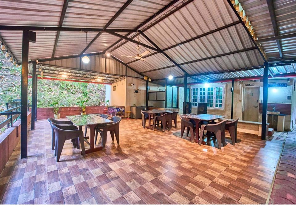 Cave Ritz coorg by VOYE HOMES Resort in Karnataka