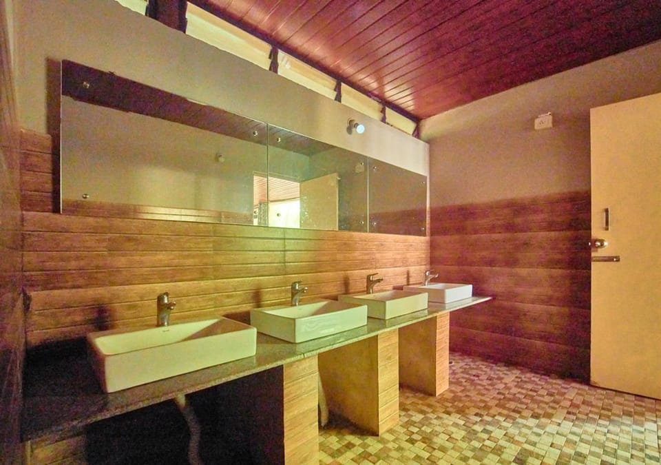 Cave Ritz coorg by VOYE HOMES Resort in Karnataka