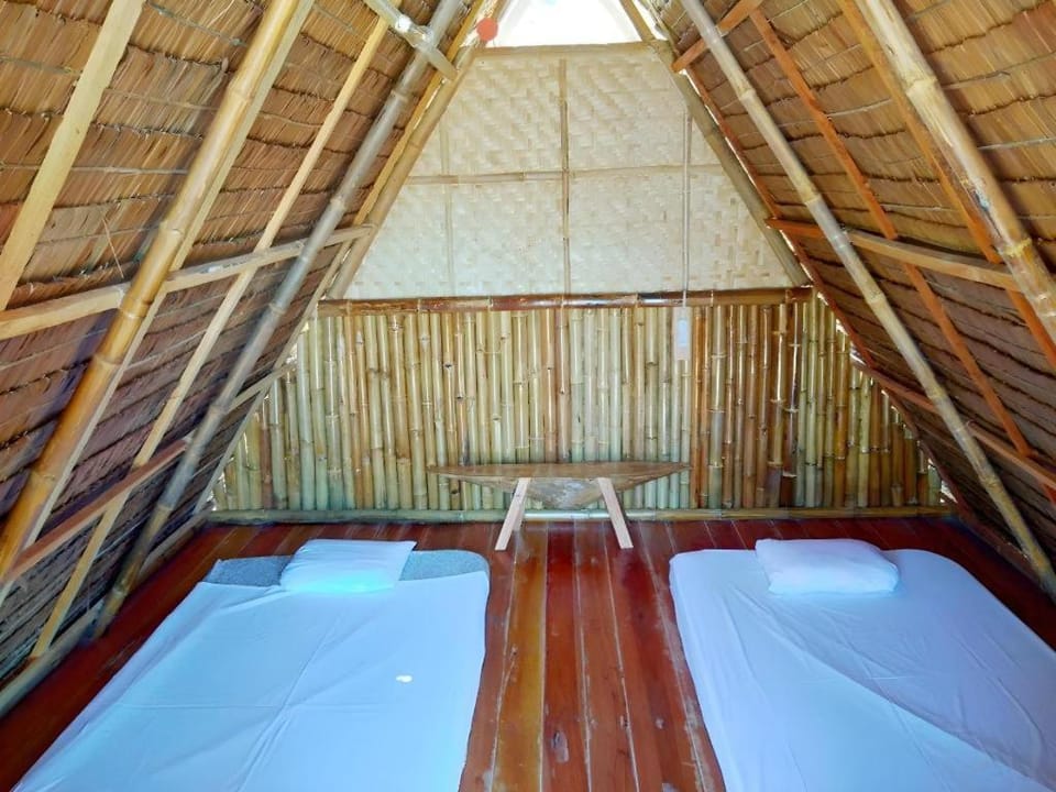 SEE-KEE-HOR Cafe and Hostel Hostel in Siquijor
