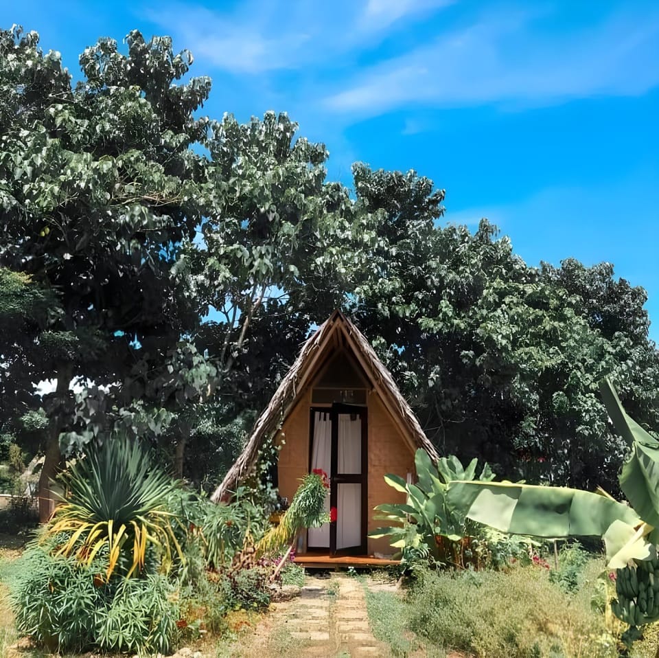 SEE-KEE-HOR Cafe and Hostel Hostel in Siquijor
