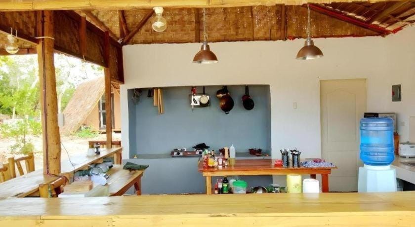 SEE-KEE-HOR Cafe and Hostel Hostel in Siquijor