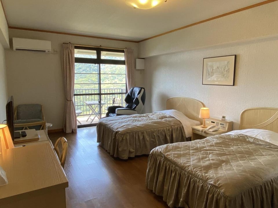 Hotel Bellreef Otsuki Hotel in Japan