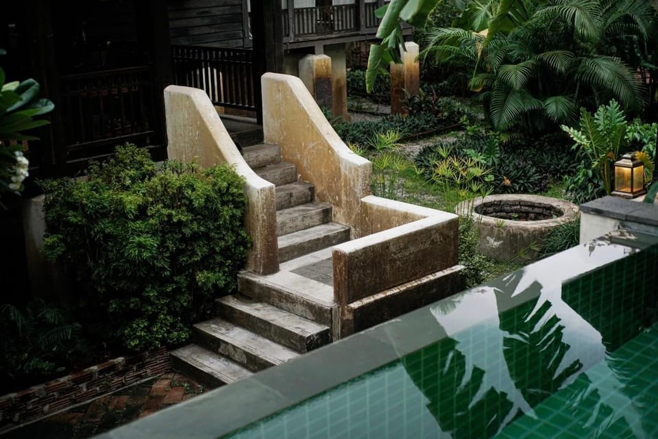 Baan Saen Fang Chiang Mai Resort in Chiang Mai