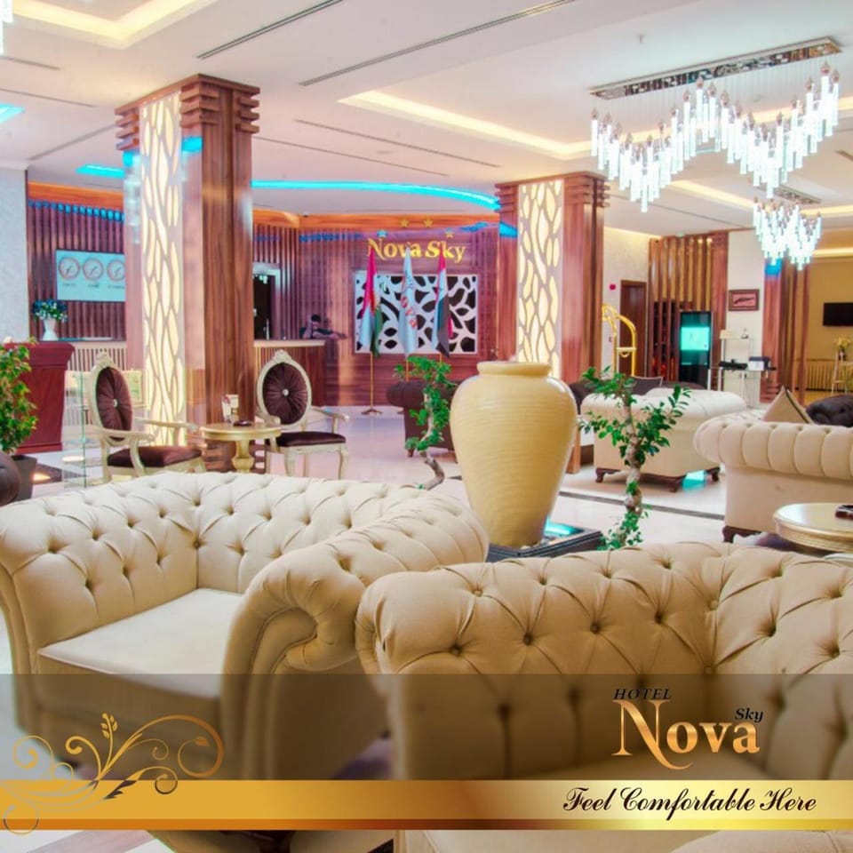 Nova Sky Hotel Hotel in Turkey