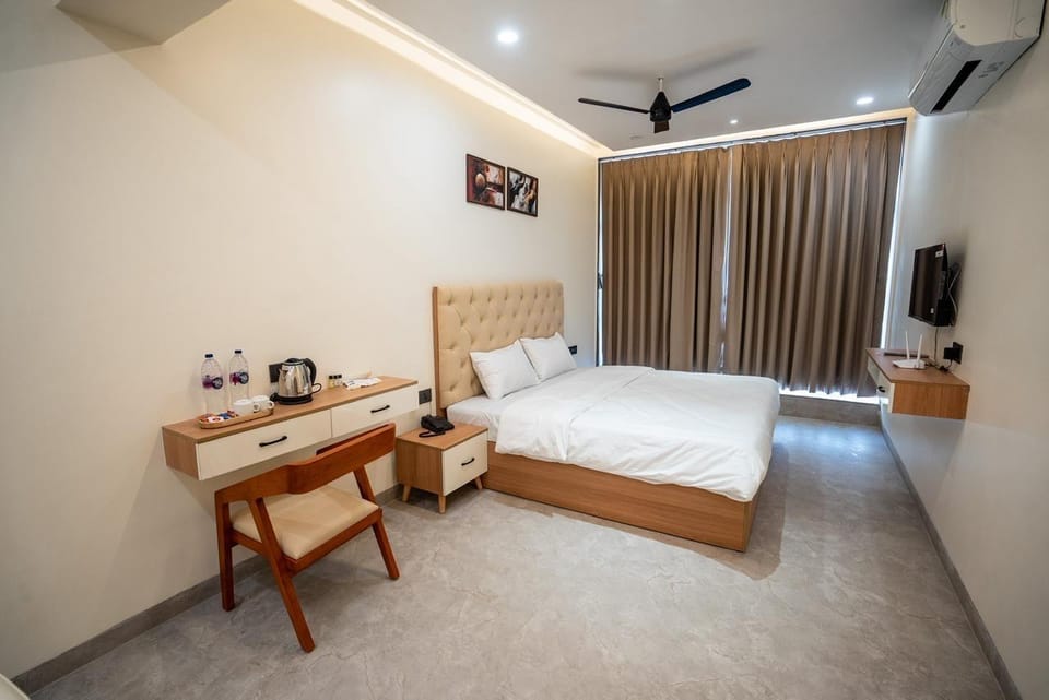 CHINTAMANI LODGING Hotel in Karnataka