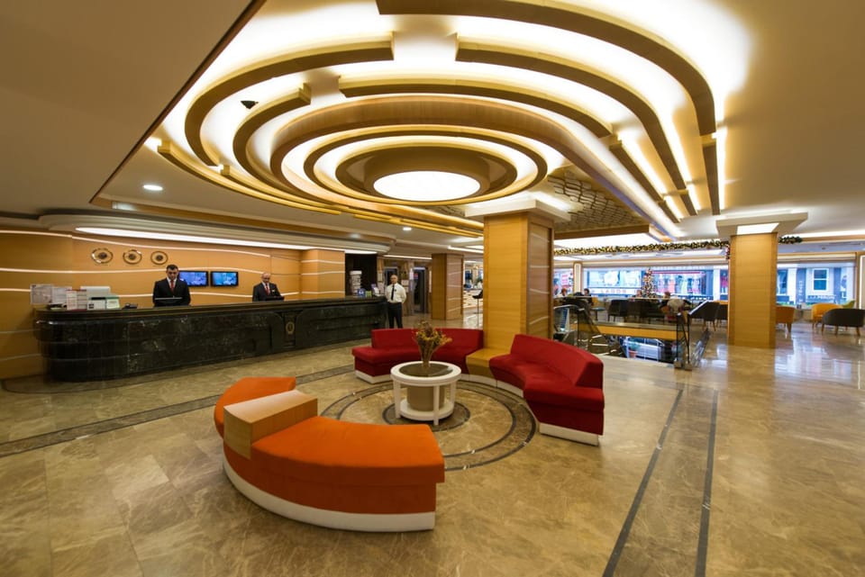 Facilities