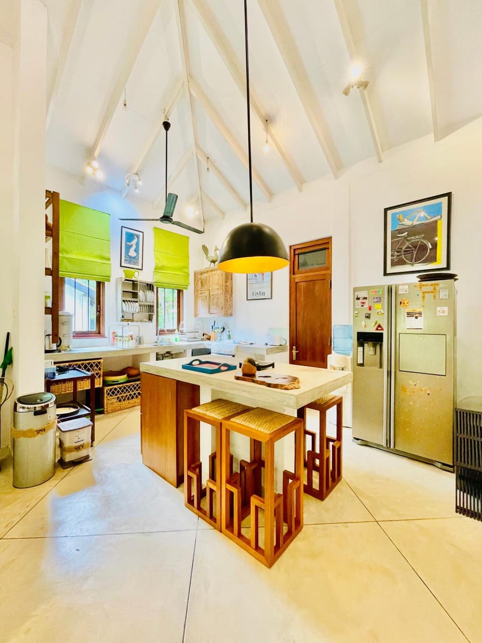 Aavya Cove Villas by Aahaasa Hotel in Southern Province