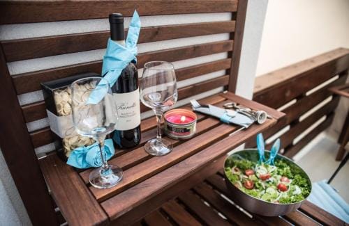 Limestone Heritage House Hotel in Trogir