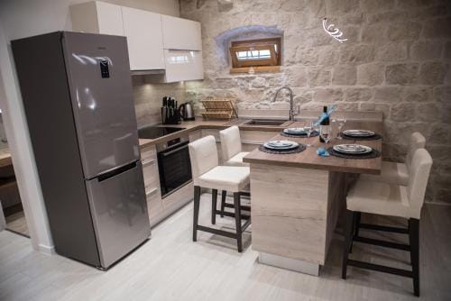 Limestone Heritage House Hotel in Trogir