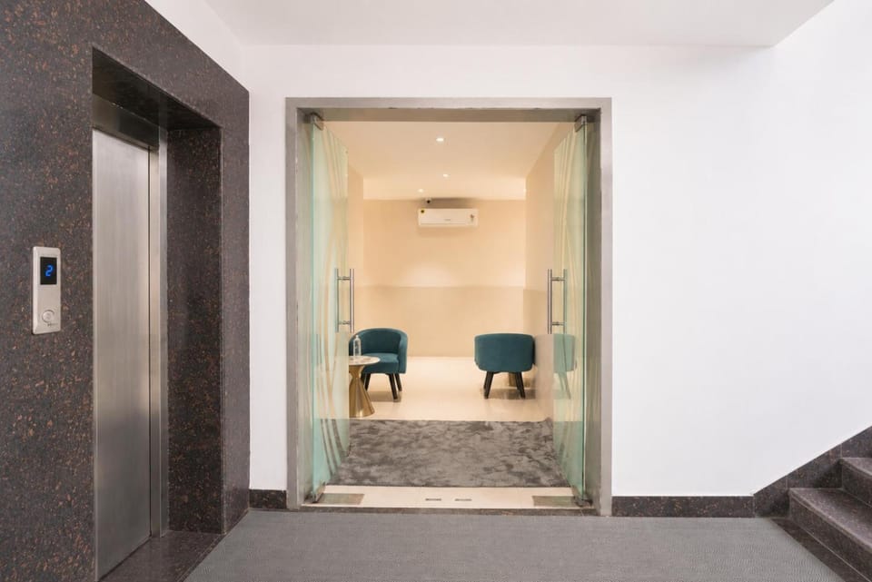 Hotel 33 Inn Hotel in Uttar Pradesh