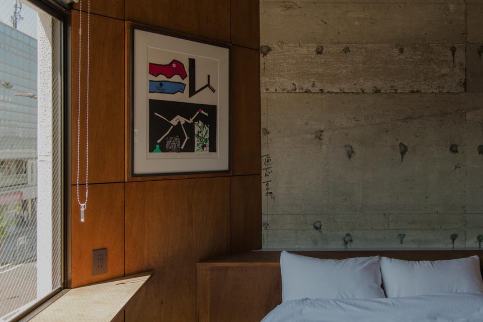 泊丸 Tomaru Hotel in Japan
