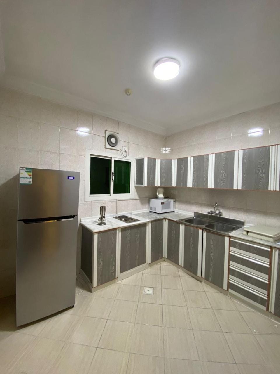 لوريت للشقق المخدومة Apartment hotel in Jeddah
