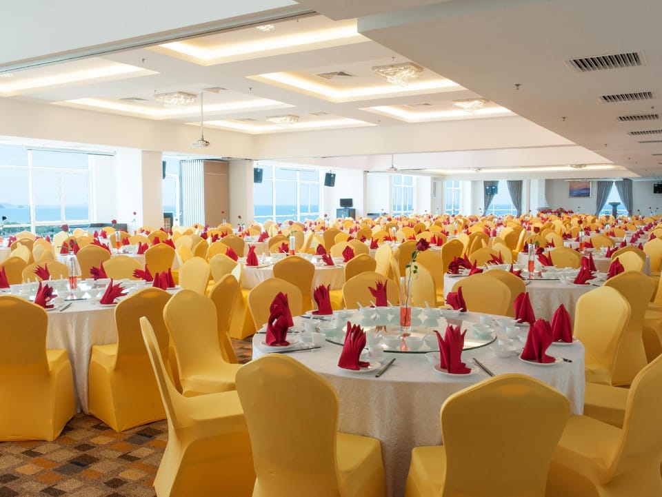 Ballroom